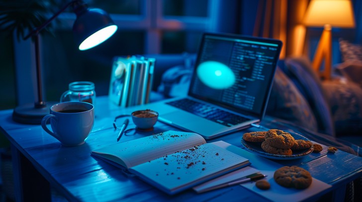 DeepSeek vs ChatGPT: My After-Hours AI Companion Showdown