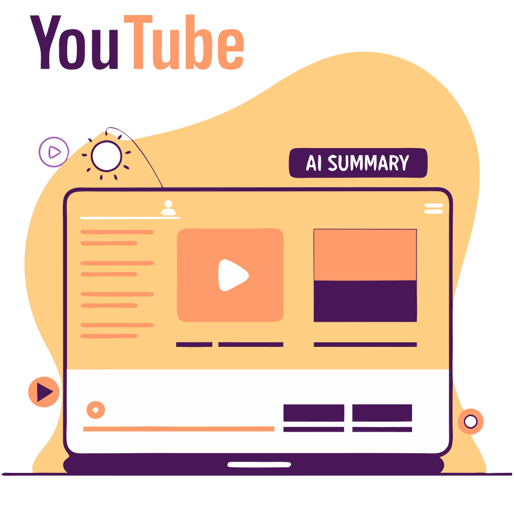Video Summary AI for YouTube